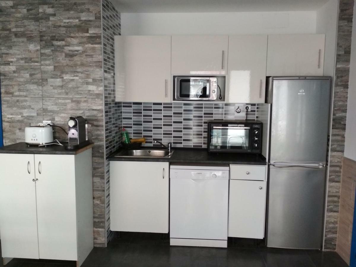 Galerna Aterpetxea Hostel Bss00002 زاروتز المظهر الخارجي الصورة