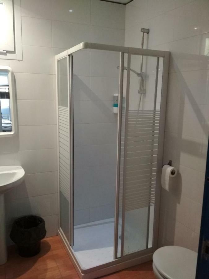 Galerna Aterpetxea Hostel Bss00002 زاروتز المظهر الخارجي الصورة
