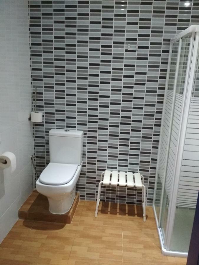 Galerna Aterpetxea Hostel Bss00002 زاروتز المظهر الخارجي الصورة